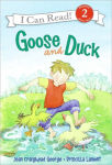Alternative view 1 of Goose and Duck