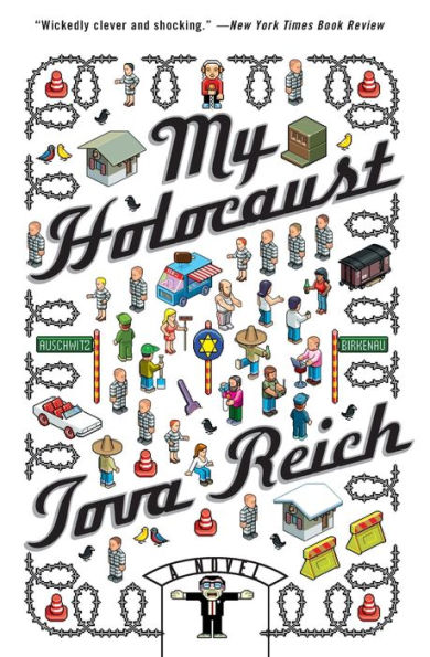 My Holocaust: A Novel