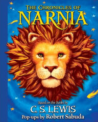 Title: The Chronicles of Narnia Pop-up (Chronicles of Narnia Series), Author: C. S. Lewis