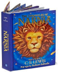 Alternative view 2 of The Chronicles of Narnia Pop-up (Chronicles of Narnia Series)