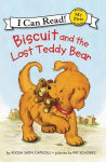 Alternative view 3 of Biscuit and the Lost Teddy Bear (My First I Can Read Series)