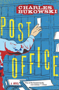 Title: Post Office, Author: Charles Bukowski