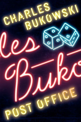 Post Office By Charles Bukowski Paperback Barnes Noble