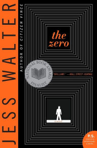 Title: The Zero, Author: Jess Walter
