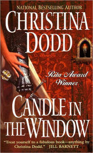 Title: Candle in the Window, Author: Christina Dodd