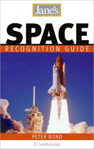 Title: Jane's Space Recognition Guide, Author: Peter Bond