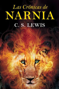 Title: Las Cronicas de Narnia (The Chronicles of Narnia), Author: C. S. Lewis