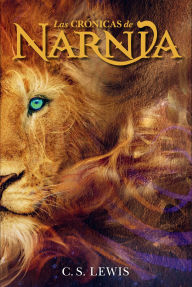 Title: Las Cronicas de Narnia: The Chronicles of Narnia (Spanish edition), Author: C. S. Lewis