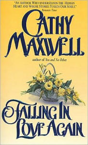 Title: Falling in Love Again, Author: Cathy Maxwell