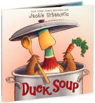 Alternative view 2 of Duck Soup