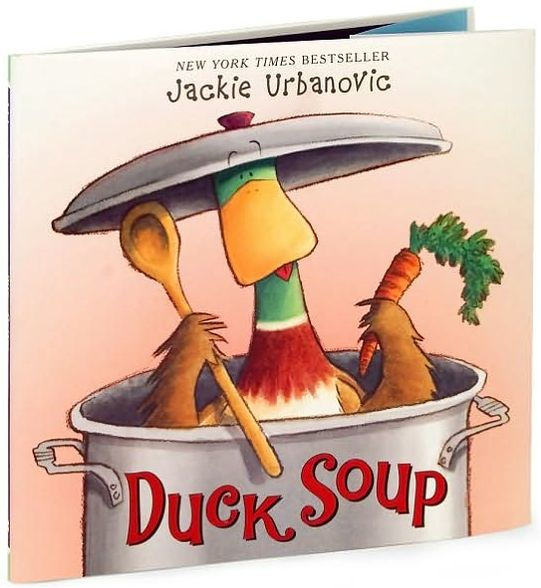 Duck Soup