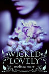 Alternative view 1 of Wicked Lovely (Wicked Lovely Series #1)