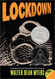 Title: Lockdown, Author: Walter Dean Myers