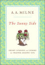 The Sunny Side: Short Stories and Poems for Proper Grown-Ups