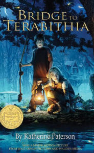 Title: Bridge to Terabithia Movie Tie-in Edition, Author: Katherine Paterson