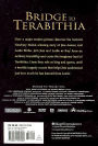 Alternative view 2 of Bridge to Terabithia Movie Tie-in Edition