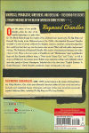 Alternative view 2 of The Notebooks of Raymond Chandler