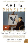 Alternative view 1 of Art & Physics: Parallel Visions in Space, Time, and Light