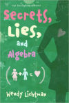 Alternative view 1 of Do the Math: Secrets, Lies, and Algebra