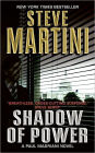 Shadow of Power (Paul Madriani Series #9)