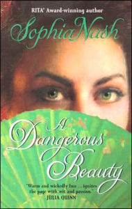 Title: Dangerous Beauty, Author: Sophia Nash