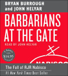 Alternative view 1 of Barbarians at the Gate Low Price CD: Barbarians at the Gate Low Price CD