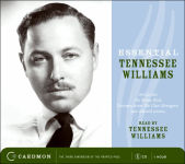 Alternative view 1 of Essential Tennessee Williams: Includes The Yellow Bird, Excerpts from The Glass Menagerie and Selected Poems