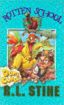 Alternative view 1 of Dumb Clucks (Rotten School Series #16)