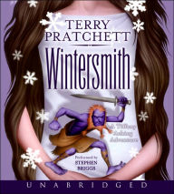 Title: Wintersmith: The Third Tiffany Aching Adventure (Discworld Series #35), Author: Terry Pratchett