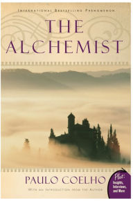 Title: Alchemist: A Fable About Following Your Dream, Author: Paulo Coelho