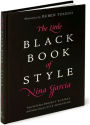 Alternative view 3 of The Little Black Book of Style