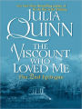 The Viscount Who Loved Me (Bridgerton Series #2)