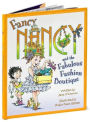 Alternative view 6 of Fancy Nancy and the Fabulous Fashion Boutique
