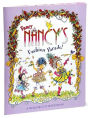 Alternative view 4 of Fancy Nancy's Spring Fashion Parade!: A Reusable Sticker Book
