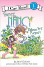 Fancy Nancy: Poison Ivy Expert (I Can Read Series Level 1)