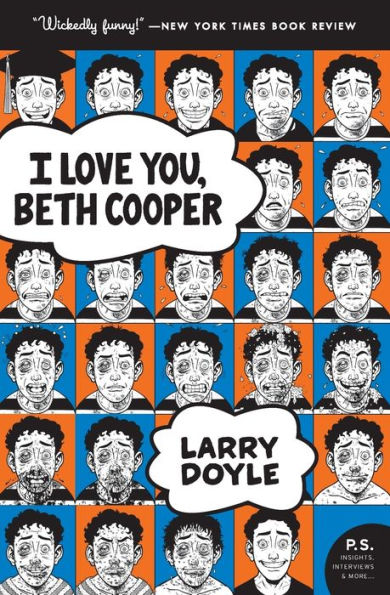 I Love You, Beth Cooper