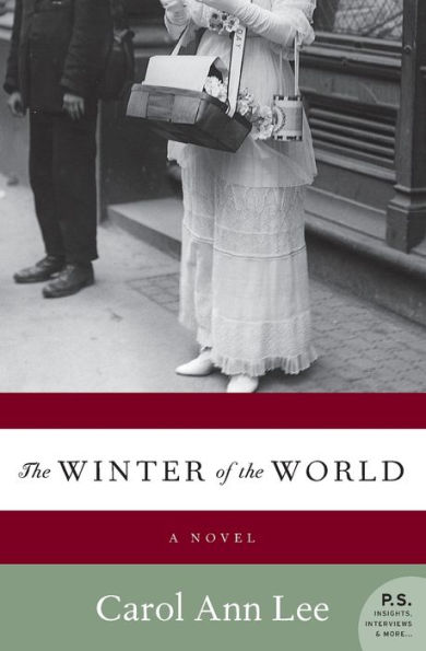 The Winter of the World: A Novel