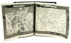 Alternative view 2 of Secrets of the Clans (Warriors Field Guide Series)