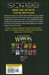 Alternative view 3 of Secrets of the Clans (Warriors Field Guide Series)