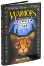 Alternative view 5 of Secrets of the Clans (Warriors Field Guide Series)