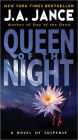 Queen of the Night (Brandon Walker and Diana Ladd Series #4)