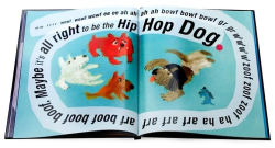 Alternative view 2 of Hip Hop Dog