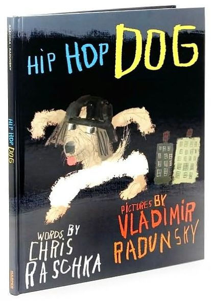 Hip Hop Dog