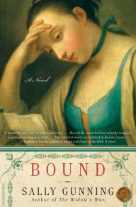 Title: Bound: A Novel, Author: Sally Cabot Gunning