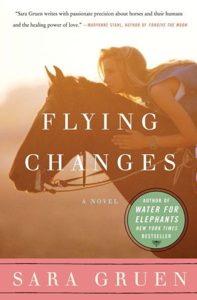 Flying Changes: A Novel