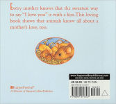 Alternative view 2 of Mommy's Best Kisses Board Book