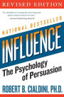 influence: The Psychology of Persuasion