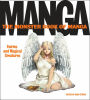 Monster Book of Manga 3: Fairies and Magical Creatures