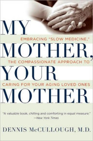 Title: My Mother, Your Mother: Embracing 