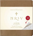 Alternative view 1 of NRSV XL (brown)